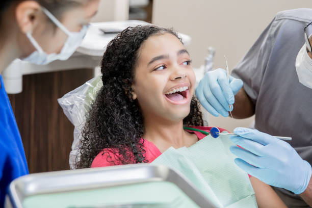 Best Emergency Wisdom Teeth Removal in Clifton Gardens, NY