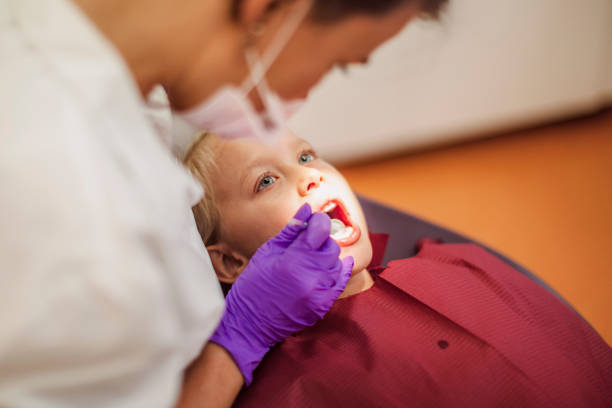 Best Emergency Denture Repair in Clifton Gardens, NY