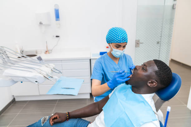 Best Emergency Dental Care for Broken or Chipped Teeth in Clifton Gardens, NY